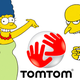 Illustration for article titled Turn Your TomTom Into Marge or Mr. Burns—Excellent!